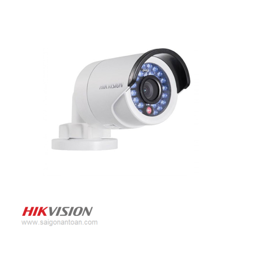 HIKVISION DS-2CD2020F-I